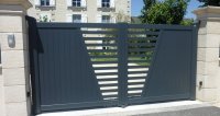 Notre société de clôture et de portail à Mazeres-de-Neste